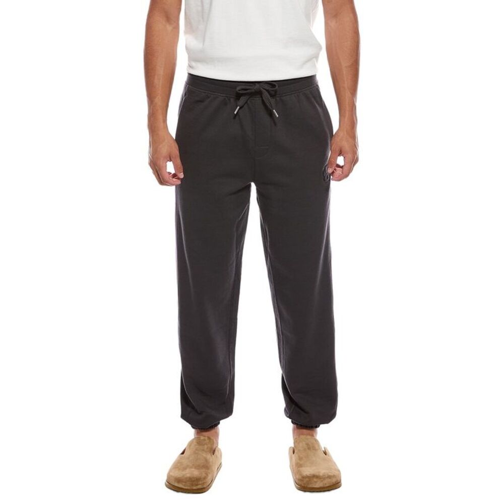 Hugo Boss Mens Boss  Bb Patch Jogger